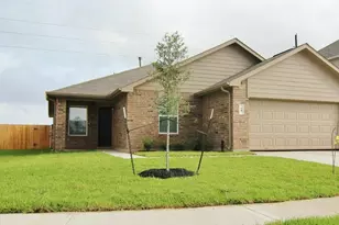 27 Laguna Bend, Manvel, TX 77578 - Photo 1