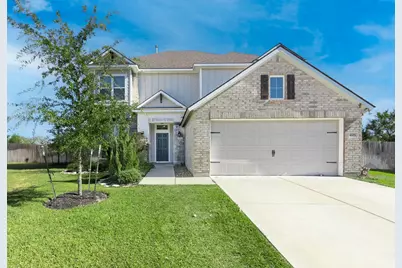 4105 Gregg Court, College Station, TX 77845 - Photo 1