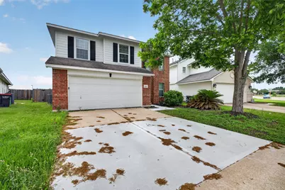 20506 Fairworth Place Lane, Cypress, TX 77433 - Photo 1