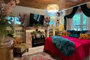 2702 Blue Creek Rd, La Vernia, TX 78121 - Photo 11