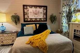 2702 Blue Creek Rd, La Vernia, TX 78121 - Photo 7