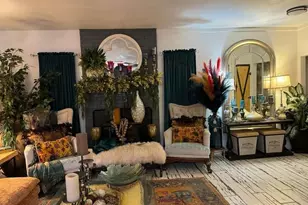 2702 Blue Creek Rd, La Vernia, TX 78121 - Photo 21