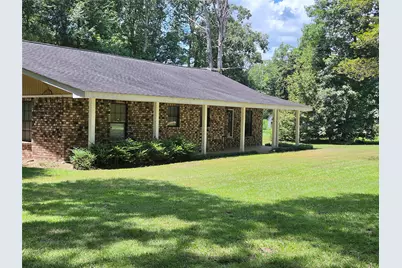 22647 Kelly Drive, Votaw, TX 77376 - Photo 1