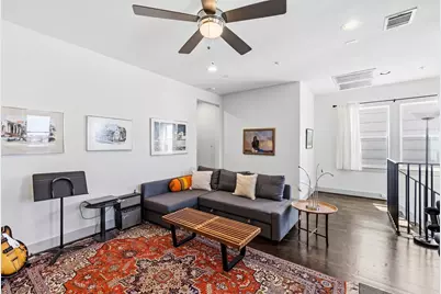916 Yale Street #A, Houston, TX 77008 - Photo 43