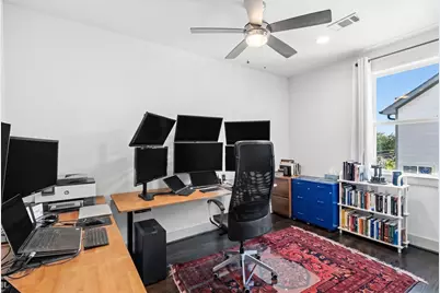 916 Yale Street #A, Houston, TX 77008 - Photo 37