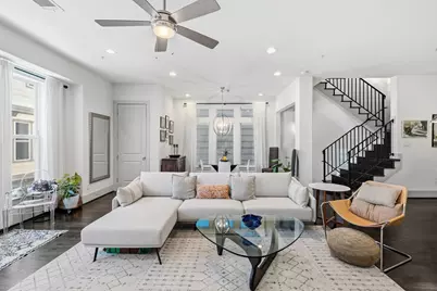 916 Yale Street #A, Houston, TX 77008 - Photo 3