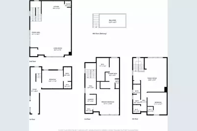 916 Yale Street #A, Houston, TX 77008 - Photo 49