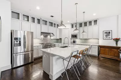 916 Yale Street #A, Houston, TX 77008 - Photo 17