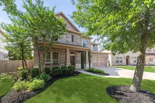 26223 Rustic Ranch Lane, Katy, TX 77494 - Photo 1