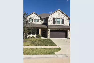 10739 Cliffs View Drive, Rosharon, TX 77583 - Photo 1