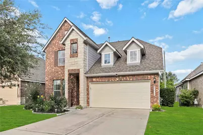 23719 Plantation Pines Lane, Tomball, TX 77375 - Photo 1