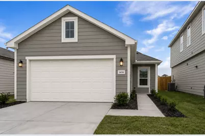 20903 Attalos Stoa Road, Crosby, TX 77532 - Photo 1