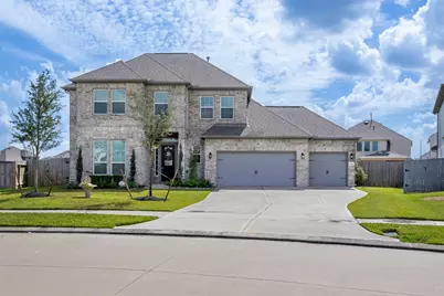 24403 Blairburry Drive, Katy, TX 77493 - Photo 1