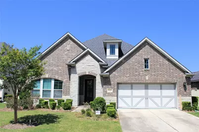 10025 Preserve Way, Conroe, TX 77385 - Photo 1