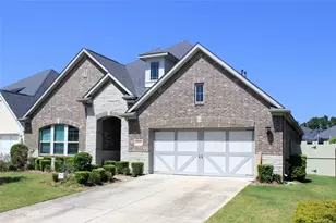 10025 Preserve Wy, Conroe, TX 77385 - Photo 5