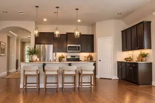 10025 Preserve Wy, Conroe, TX 77385 - Photo 3