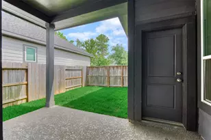 222 Thistle Dr, Montgomery, TX 77316 - Photo 33