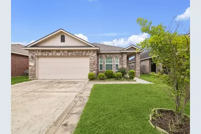 7534 Abbey Point Lane, Houston, TX 77049 - Photo 1