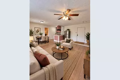 5526 Stonewall Street #C, Houston, TX 77020 - Photo 1
