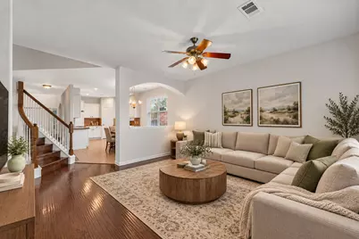 6111 Sierra Springs Lane, Katy, TX 77494 - Photo 5