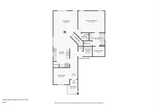 6111 Sierra Springs Ln, Katy, TX 77494 - Photo 31
