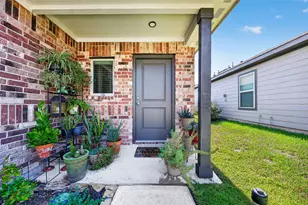 635 Levine Ct, Montgomery, TX 77316 - Photo 11