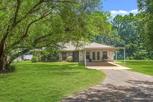 4720 B Hwy 21 E, Hemphill, TX 75948 - Photo 1
