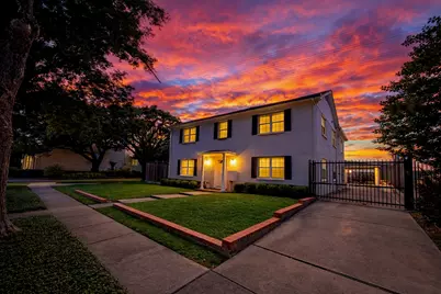 2126 Banks Street #3, Houston, TX 77098 - Photo 1
