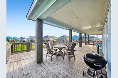 3001 Vista Del Mar Court, Port Bolivar, TX 77650 - Photo 17