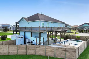 3001 Vista Del Mar Ct, Port Bolivar, TX 77650 - Photo 9