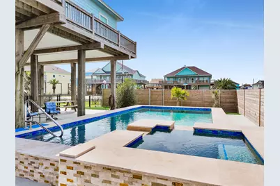 3001 Vista Del Mar Court, Port Bolivar, TX 77650 - Photo 13