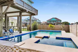 3001 Vista Del Mar Ct, Port Bolivar, TX 77650 - Photo 13