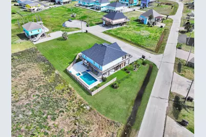 3001 Vista Del Mar Court, Port Bolivar, TX 77650 - Photo 49