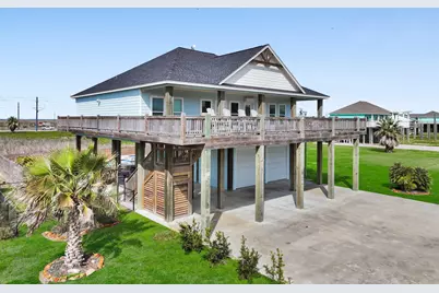 3001 Vista Del Mar Court, Port Bolivar, TX 77650 - Photo 7