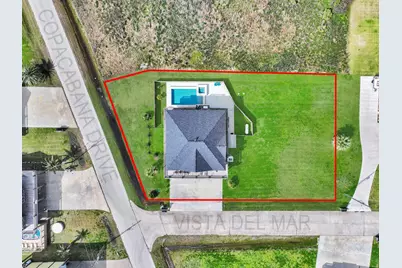 3001 Vista Del Mar Court, Port Bolivar, TX 77650 - Photo 5