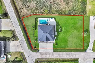 3001 Vista Del Mar Ct, Port Bolivar, TX 77650 - Photo 5