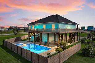 3001 Vista Del Mar Ct, Port Bolivar, TX 77650 - Photo 1