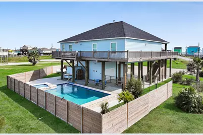 3001 Vista Del Mar Court, Port Bolivar, TX 77650 - Photo 11