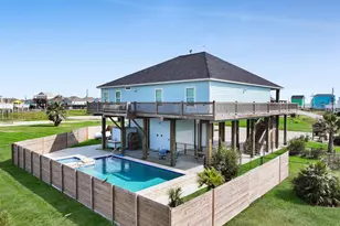 3001 Vista Del Mar Ct, Port Bolivar, TX 77650 - Photo 11