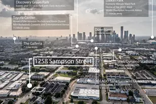1258 Sampson St, Houston, TX 77003 - Photo 3