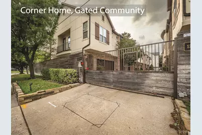 1258 Sampson Street, Houston, TX 77003 - Photo 1
