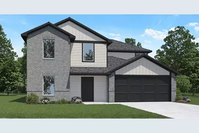 12268 Lexington Heights, Willis, TX 77318 - Photo 1