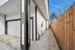 3535 & 3537 Amos St, Houston, TX 77021 - Photo 3