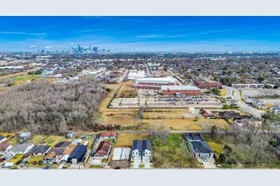 3535 & 3537 Amos Street, Houston, TX 77021 - Photo 41