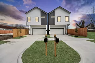 3535 & 3537 Amos St, Houston, TX 77021 - Photo 1