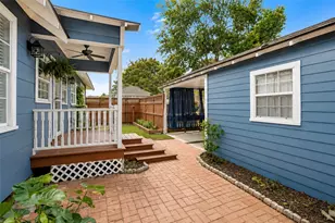 114 W Lobit St, Baytown, TX 77520 - Photo 1