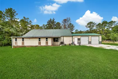 9 Wood Forest Drive, New Waverly, TX 77358 - Photo 3