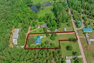 9 Wood Forest Dr, New Waverly, TX 77358 - Photo 33