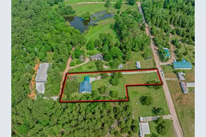 9 Wood Forest Drive, New Waverly, TX 77358 - Photo 33