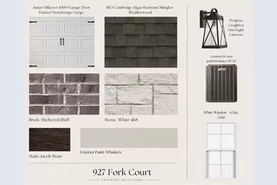 927 Fork Court, College Station, TX 77845 - Photo 9